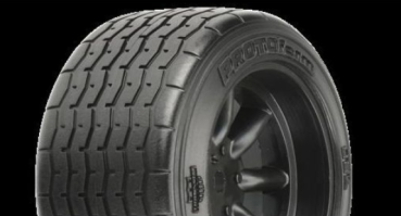 PRO10139-18 Reifen/F. 1:10/*12 ProLine VTA-31